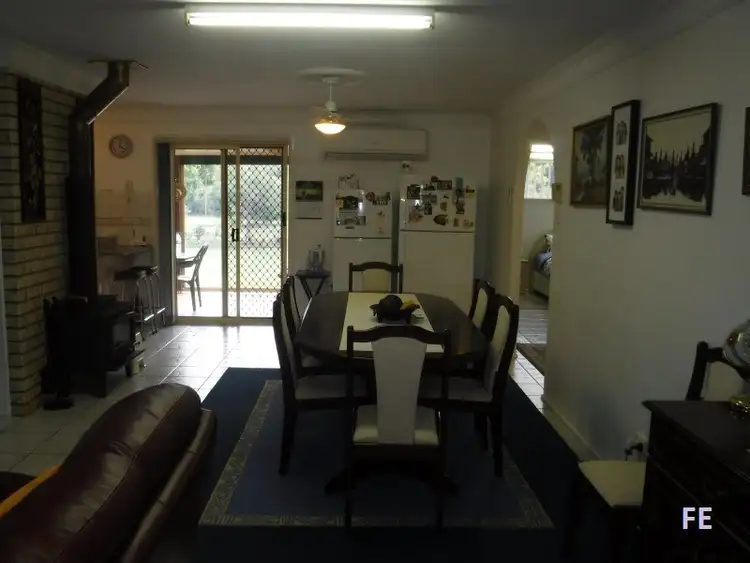 Fifth view of Homely house listing, 9 Bella Vista Avenue, Kingaroy QLD 4610