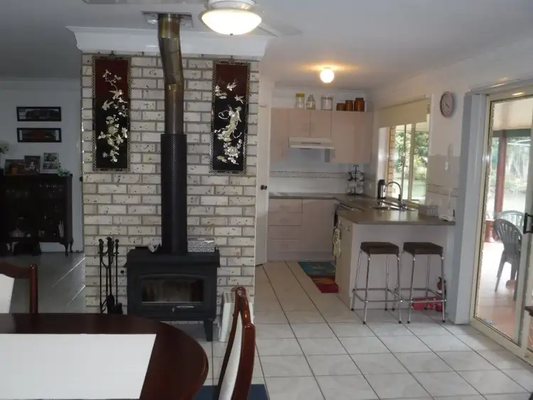 Seventh view of Homely house listing, 9 Bella Vista Avenue, Kingaroy QLD 4610