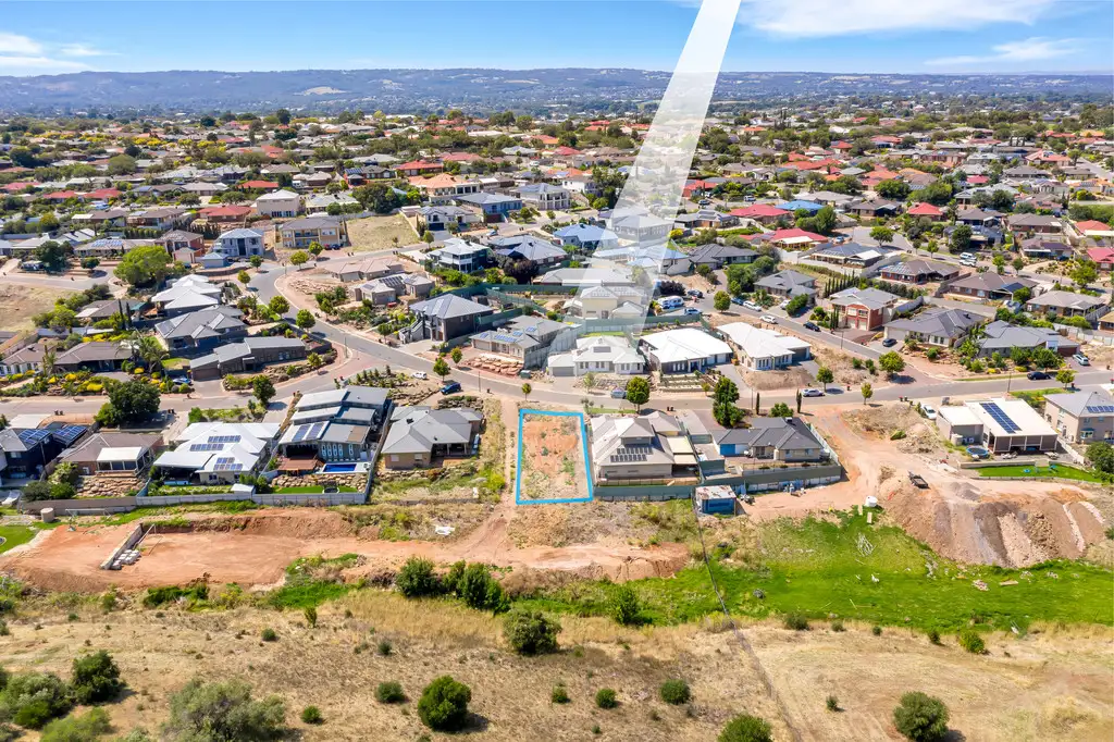 Main view of Homely land listing, 29 Unity Drive, Sheidow Park SA 5158