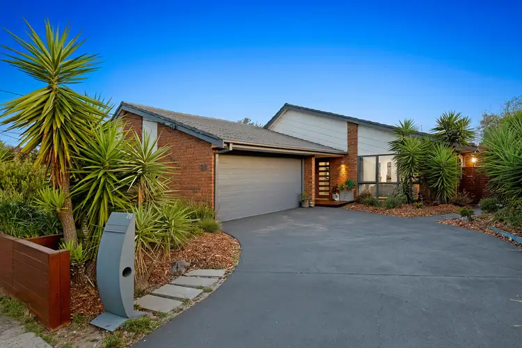 28 Mersey Crescent, Seaford VIC 3198