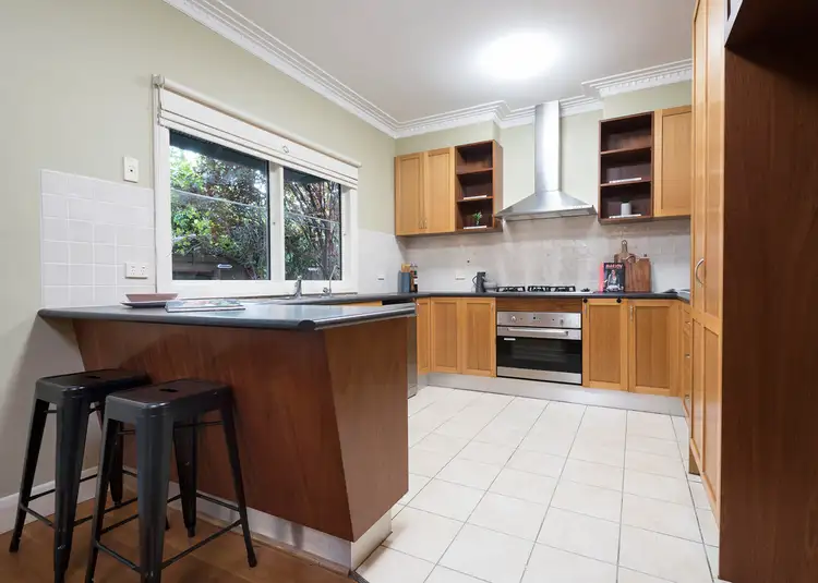 Third view of Homely house listing, 5 Wisewould Street, Flemington VIC 3031