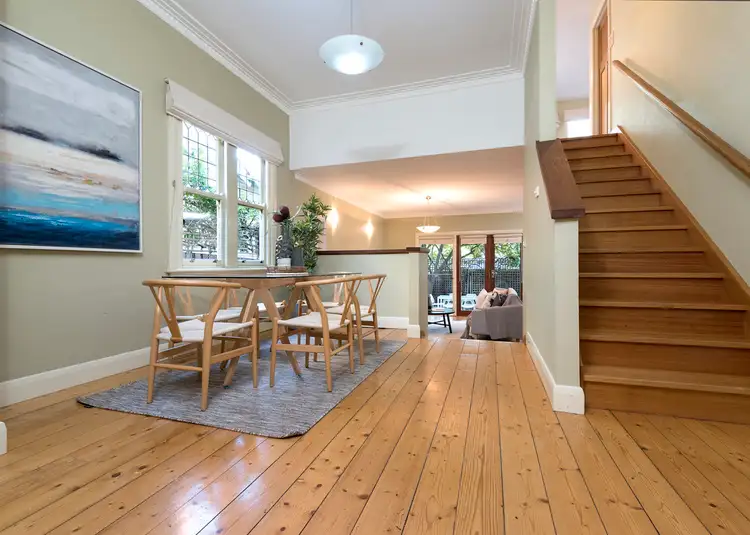 Fourth view of Homely house listing, 5 Wisewould Street, Flemington VIC 3031