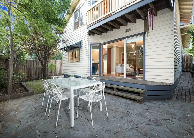 Fifth view of Homely house listing, 5 Wisewould Street, Flemington VIC 3031