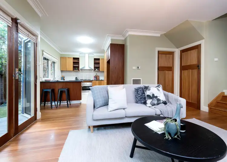 Sixth view of Homely house listing, 5 Wisewould Street, Flemington VIC 3031