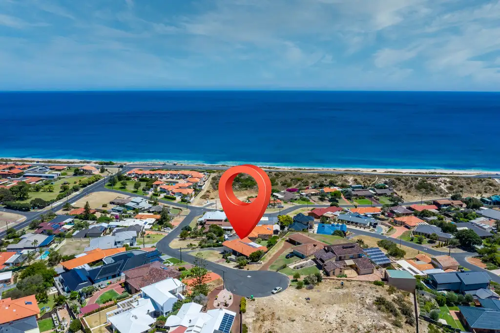 Main view of Homely house listing, 8 McKenna Place, South Bunbury WA 6230