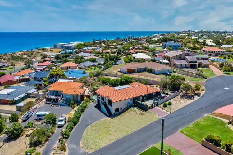 Second view of Homely house listing, 8 McKenna Place, South Bunbury WA 6230