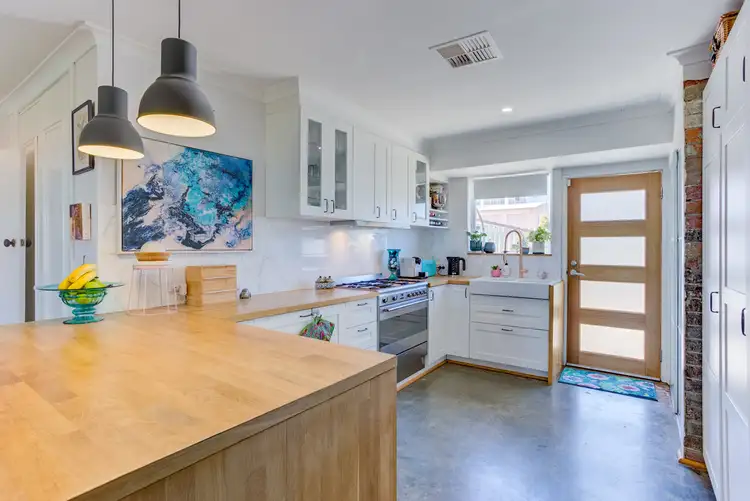 Fourth view of Homely house listing, 8 McKenna Place, South Bunbury WA 6230