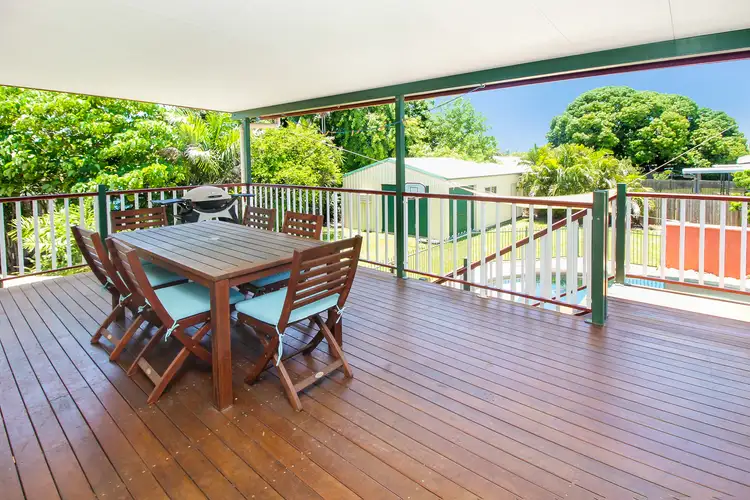 28 Forest Avenue, Kirwan QLD 4817