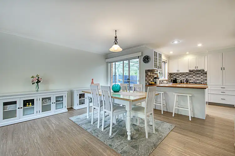 Sixth view of Homely townhouse listing, 1/16 Blackett Crescent, Greenway ACT 2900