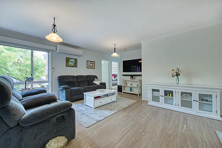 Seventh view of Homely townhouse listing, 1/16 Blackett Crescent, Greenway ACT 2900