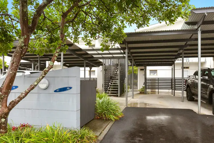 Second view of Homely apartment listing, 17/3 Cedarwood Court, Casuarina NSW 2487