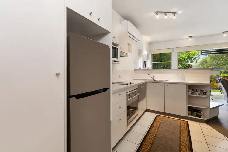 Fourth view of Homely apartment listing, 17/3 Cedarwood Court, Casuarina NSW 2487