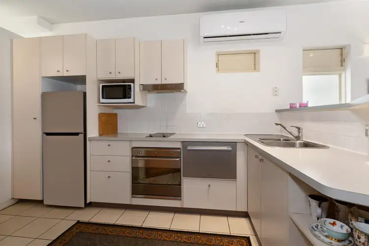 Sixth view of Homely apartment listing, 17/3 Cedarwood Court, Casuarina NSW 2487