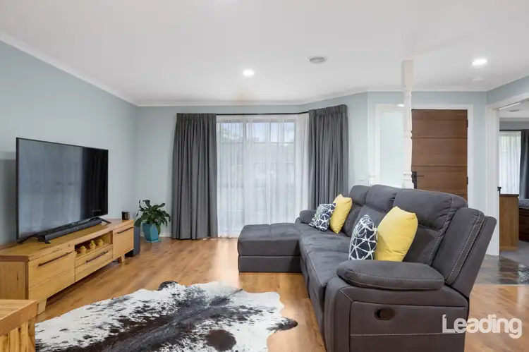 Third view of Homely house listing, 22 Noble Way, Sunbury VIC 3429