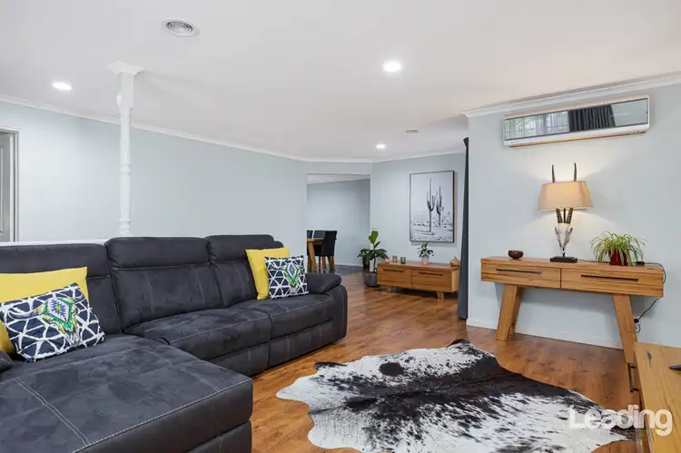 Fourth view of Homely house listing, 22 Noble Way, Sunbury VIC 3429