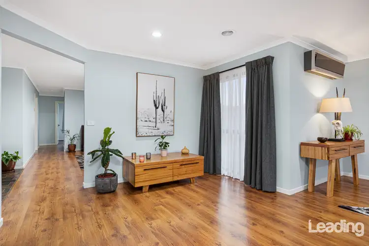 Fifth view of Homely house listing, 22 Noble Way, Sunbury VIC 3429