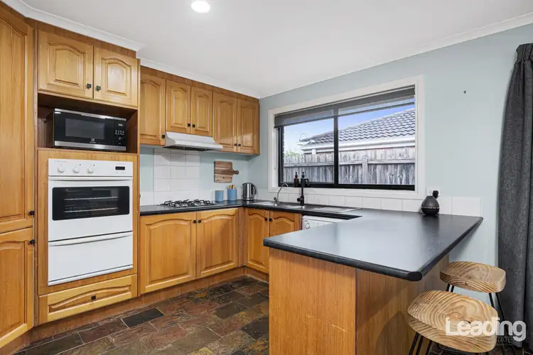 Sixth view of Homely house listing, 22 Noble Way, Sunbury VIC 3429