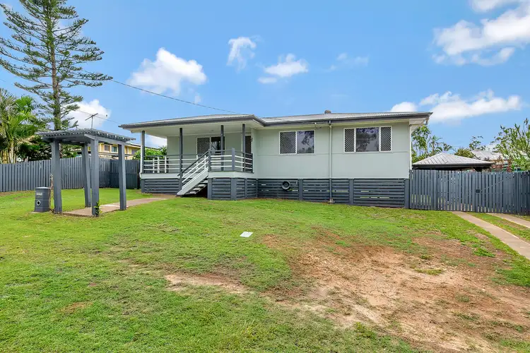3 May Street, Leichhardt QLD 4305