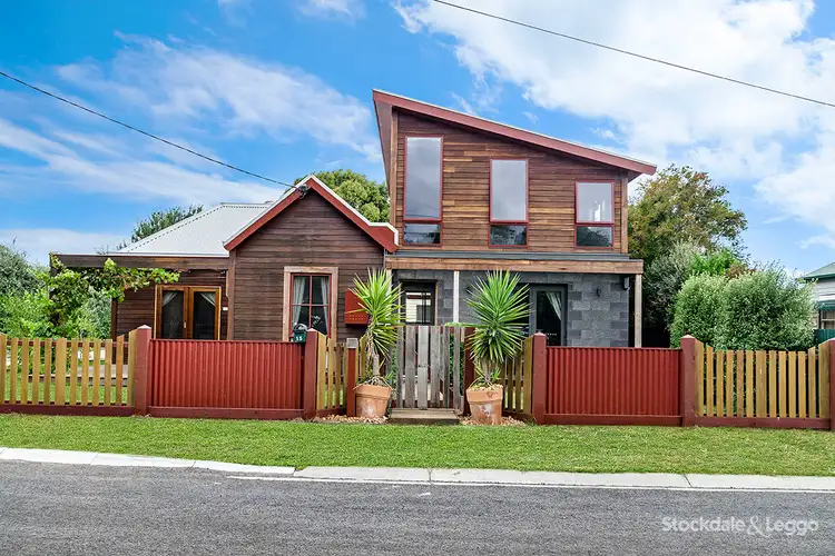 Main view of Homely house listing, 13 Irvings Lane, Koroit VIC 3282