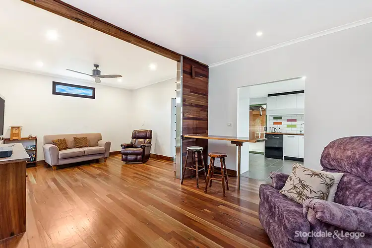 Fifth view of Homely house listing, 13 Irvings Lane, Koroit VIC 3282