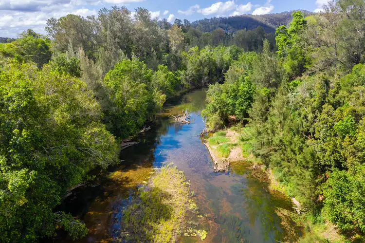 Lot 9, 1023 Kenilworth Skyring Creek Road, Carters Ridge QLD 4563