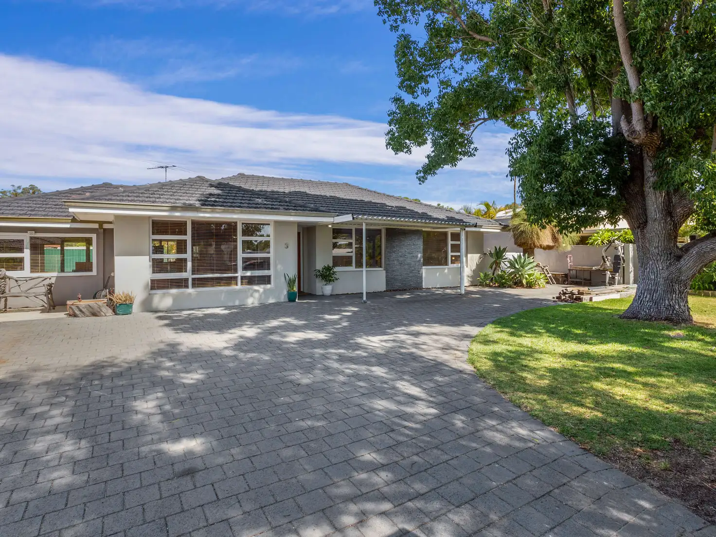 Main view of Homely house listing, 3 Morriett Street, Attadale WA 6156
