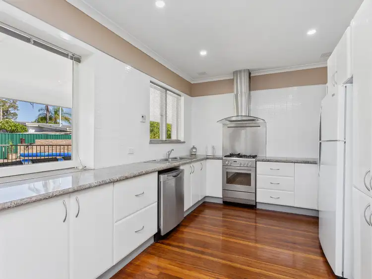 Fifth view of Homely house listing, 3 Morriett Street, Attadale WA 6156
