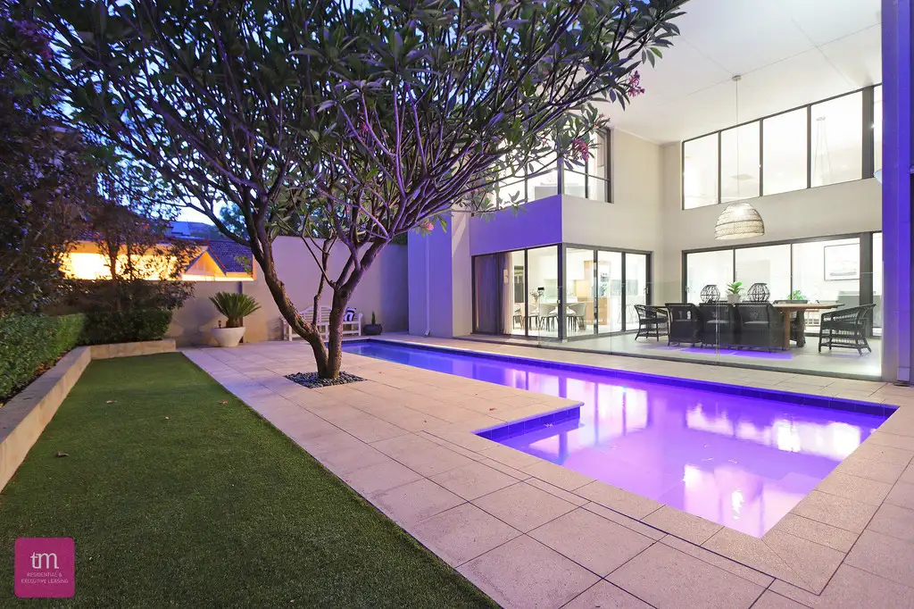 Main view of Homely house listing, 52 The Avenue, Nedlands WA 6009
