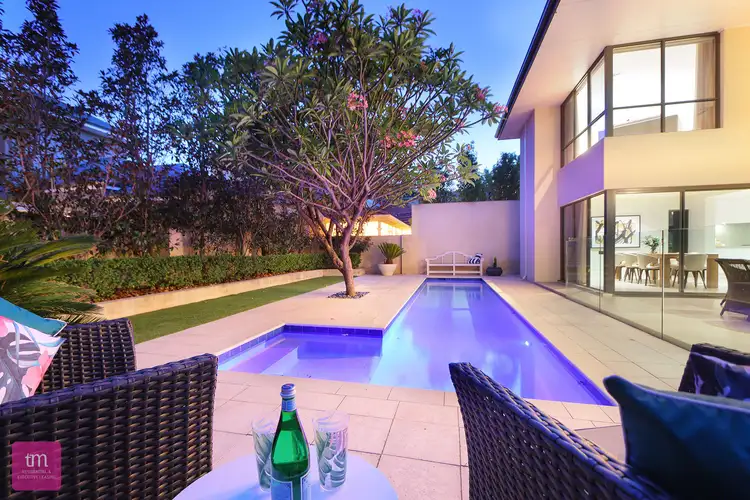 Second view of Homely house listing, 52 The Avenue, Nedlands WA 6009