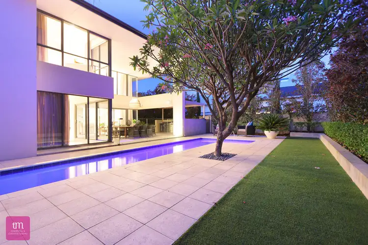Third view of Homely house listing, 52 The Avenue, Nedlands WA 6009