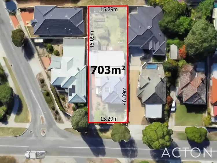 Main view of Homely house listing, 82 Kelvin Street, Maylands WA 6051