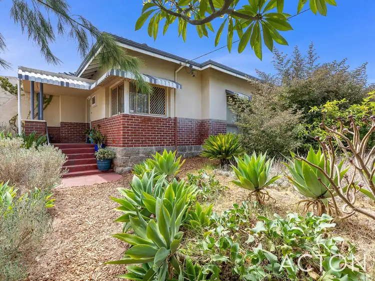 Second view of Homely house listing, 82 Kelvin Street, Maylands WA 6051