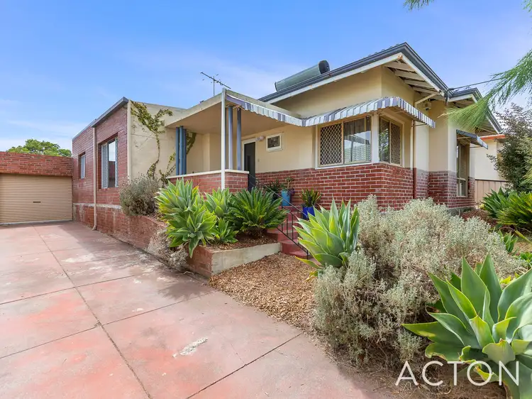 Third view of Homely house listing, 82 Kelvin Street, Maylands WA 6051