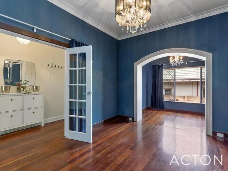 Fourth view of Homely house listing, 82 Kelvin Street, Maylands WA 6051