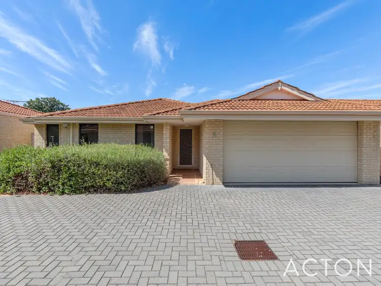 7/43A Wright Crescent, Bayswater WA 6053