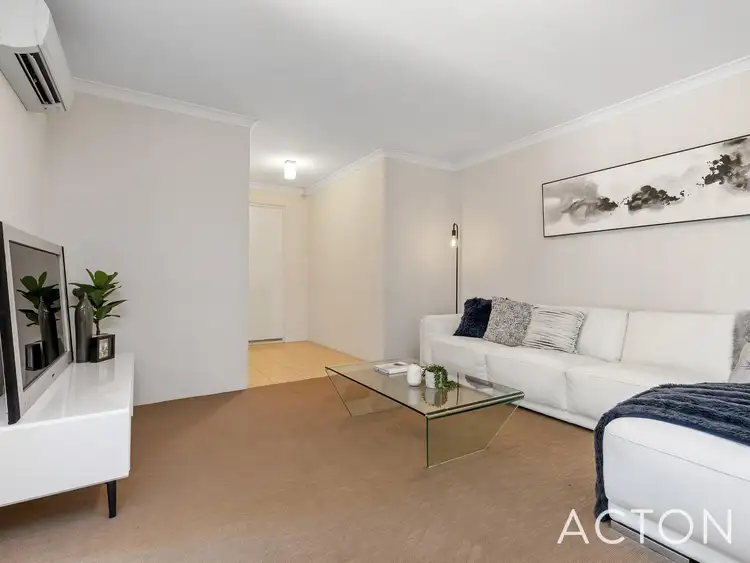 Fifth view of Homely house listing, 7/43A Wright Crescent, Bayswater WA 6053