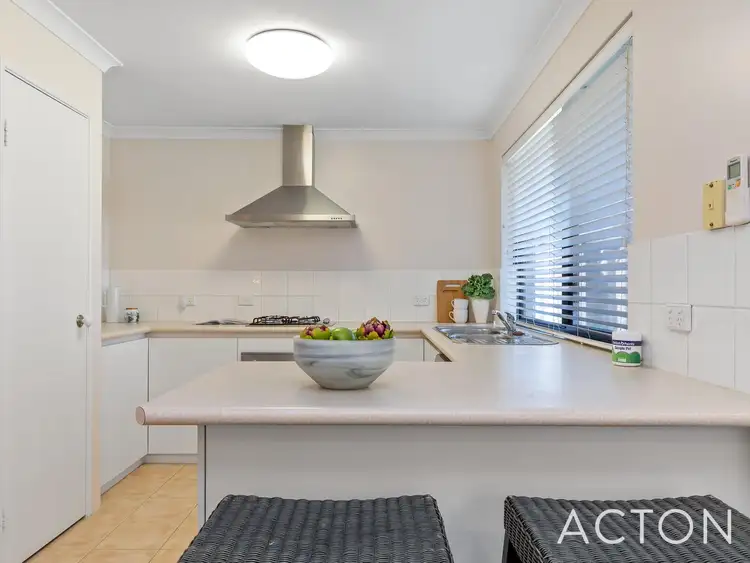 Sixth view of Homely house listing, 7/43A Wright Crescent, Bayswater WA 6053