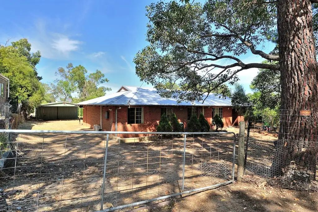 Main view of Homely house listing, 2480 Richardson Road, Parkerville WA 6081