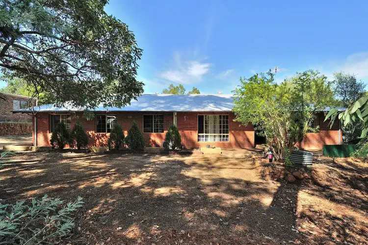 Second view of Homely house listing, 2480 Richardson Road, Parkerville WA 6081