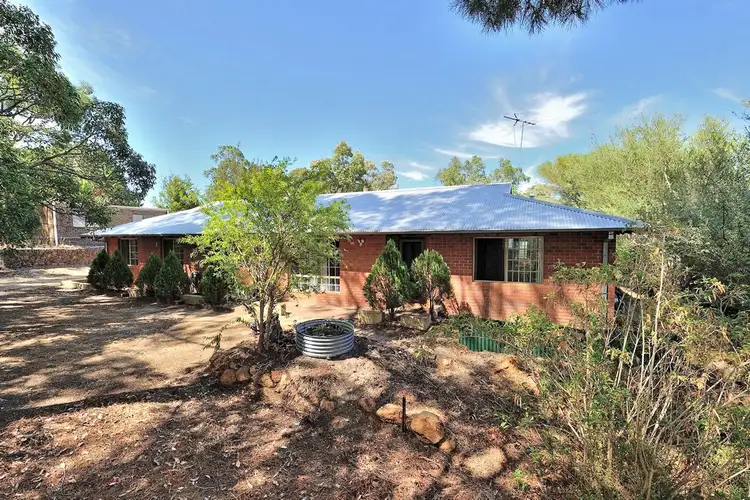 Third view of Homely house listing, 2480 Richardson Road, Parkerville WA 6081