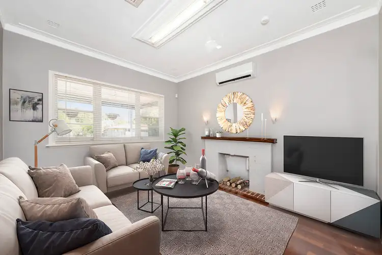 Second view of Homely house listing, 40 Fourth Avenue, Bassendean WA 6054
