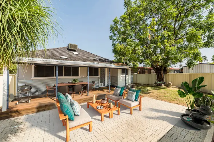 Third view of Homely house listing, 40 Fourth Avenue, Bassendean WA 6054