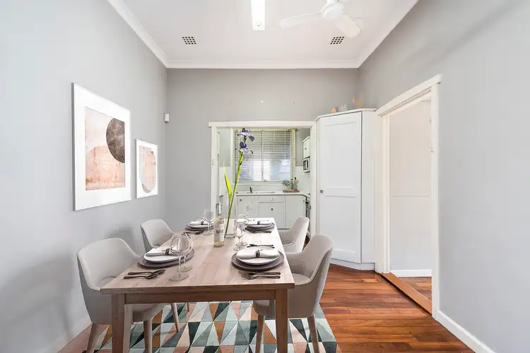 Fourth view of Homely house listing, 40 Fourth Avenue, Bassendean WA 6054