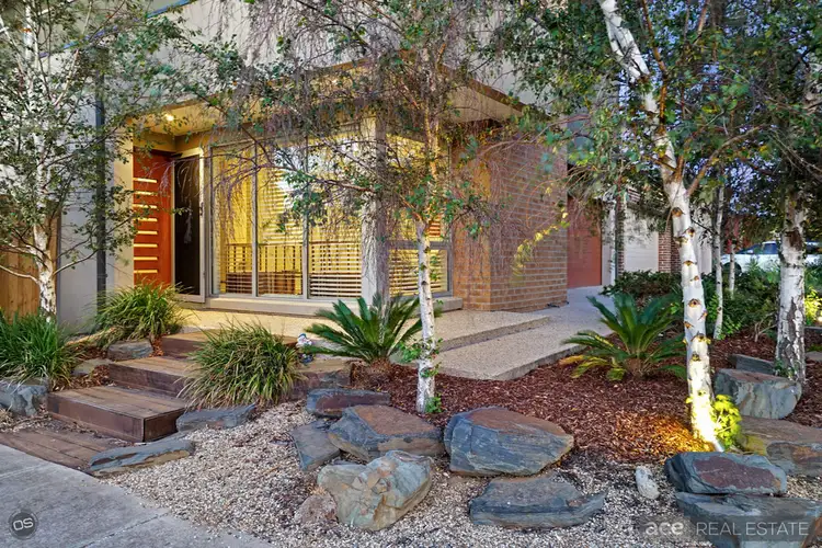 Second view of Homely house listing, 1 Calypso Cres, Point Cook VIC 3030