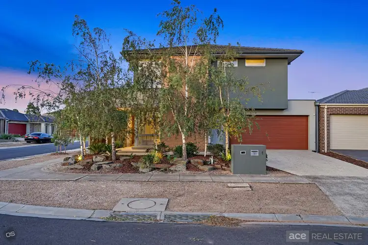 Third view of Homely house listing, 1 Calypso Cres, Point Cook VIC 3030
