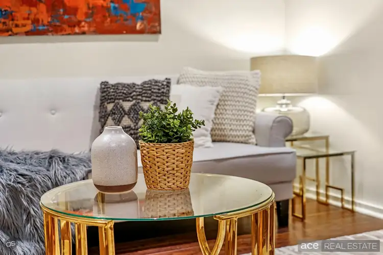 Sixth view of Homely house listing, 1 Calypso Cres, Point Cook VIC 3030