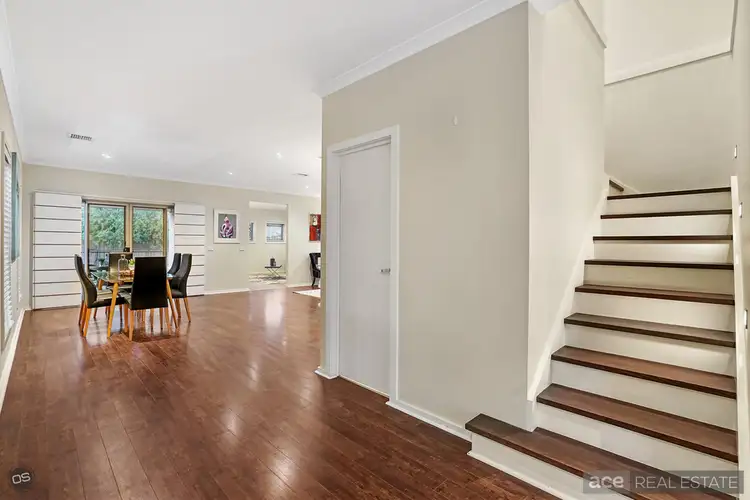 Seventh view of Homely house listing, 1 Calypso Cres, Point Cook VIC 3030