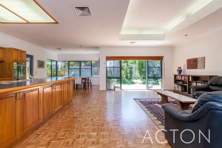 Second view of Homely house listing, 8 Platt Close, Mosman Park WA 6012