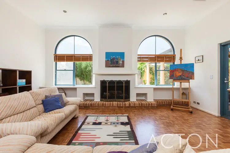 Third view of Homely house listing, 8 Platt Close, Mosman Park WA 6012