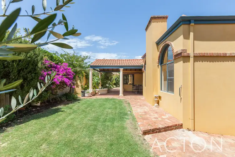 Fourth view of Homely house listing, 8 Platt Close, Mosman Park WA 6012